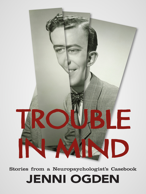 Title details for Trouble in Mind by Jenni Ogden - Available